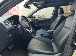 فولكسفاغن تيغوان